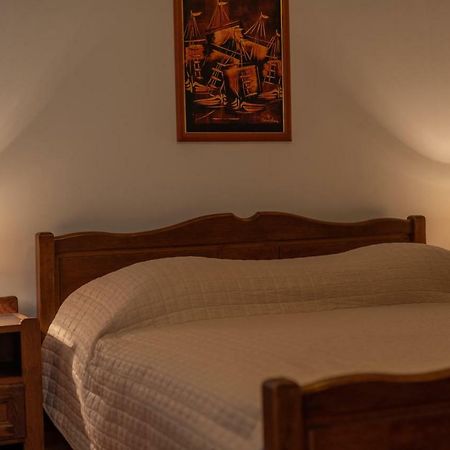 Apartment Dinka トロギール エクステリア 写真