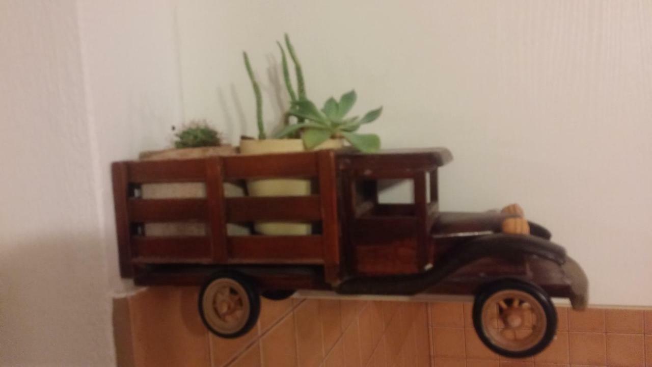 Apartment Dinka トロギール エクステリア 写真