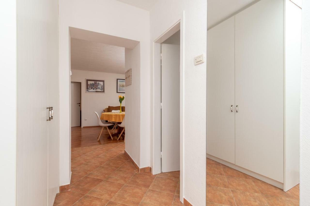 Apartment Dinka トロギール エクステリア 写真
