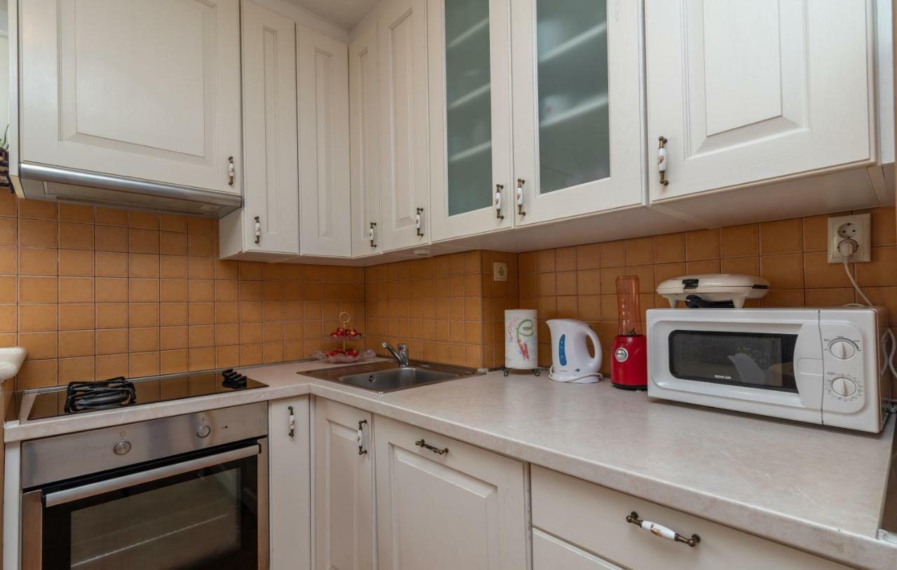 Apartment Dinka トロギール エクステリア 写真