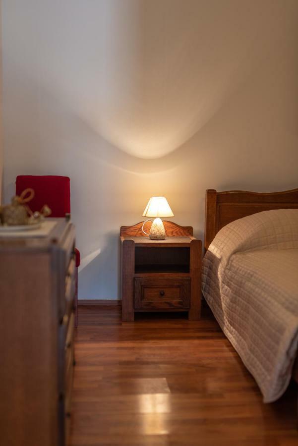 Apartment Dinka トロギール エクステリア 写真