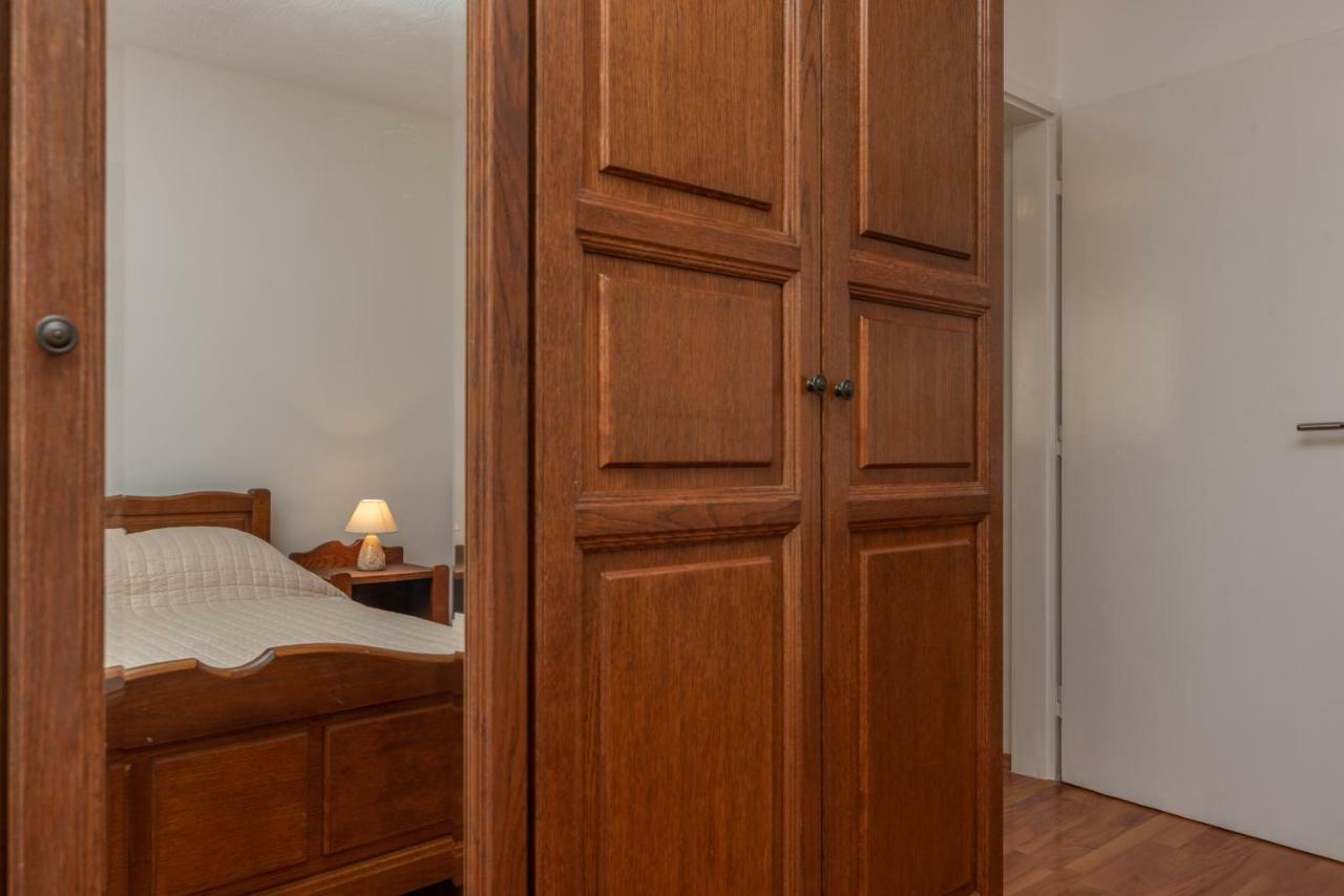 Apartment Dinka トロギール エクステリア 写真